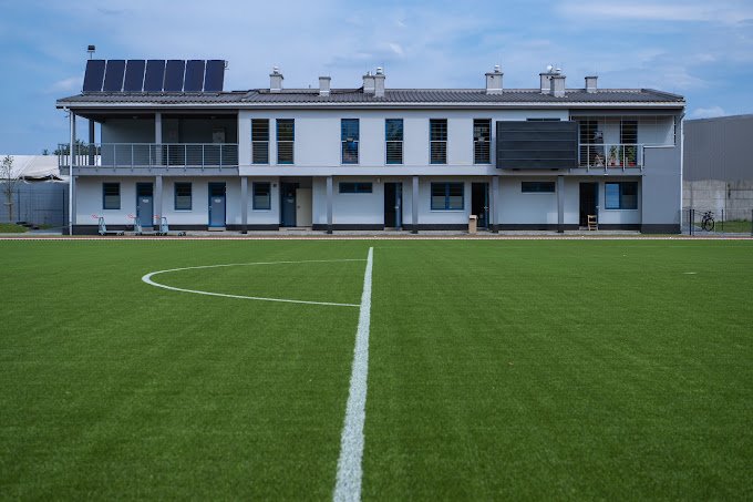 Stadion Skawinki
